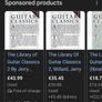 The Library of Guitar Classics Image 3