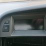 Audi a6 c6 door lock actuator locking mechanism saloon estate. mickro switch latch catch vag group multifunction Image 9