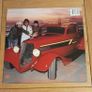 ZZ Top Eliminator Irish Pressing Misprint Image 6