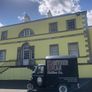 Mobile Coffee Van - Piaggio Ap Image 3