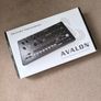 Abstrakt Instruments Avalon Baseline - White Image 8
