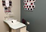 Nail & Beauty Salon equipment