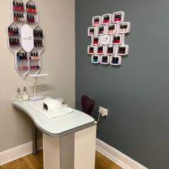 Nail & Beauty Salon equipment