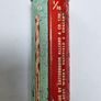 Vintage Presto Drill Bit Tin - Vintage Tool Tin Image 3
