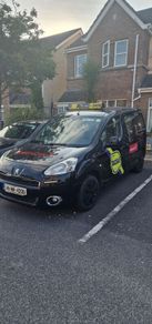 Taxi for Rent