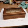 Vintage jewellery box Image 7