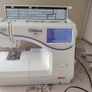 Elna Envision CE20 memory craft sewing machine Image 2