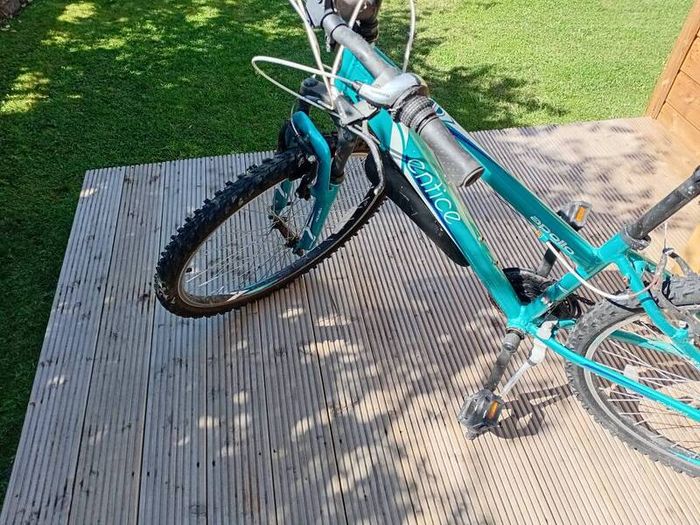teens Bike