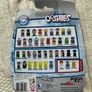 Ooshies DC Comics Pack Cyborg Superman Glow Dark new Please look at the pictures Image 8