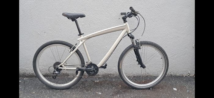 BMW Mountain bike