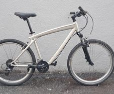 BMW Mountain bike