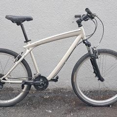 BMW Mountain bike