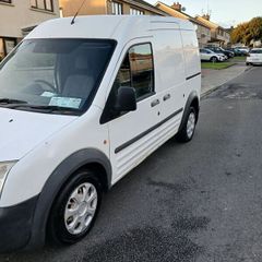 Ford Transit 2007