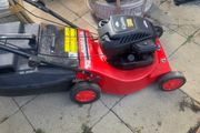 Rover Lawnmower
