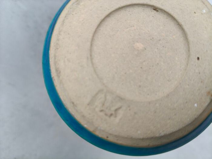 Marianne Klopp Jug/vase