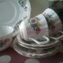 Royal Tara Part China Teaset Image 6