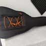 Fretless Bass Ukulele (U-Bass) - Electro-Acoustic - extra strings Image 2