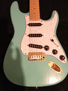 partscaster
