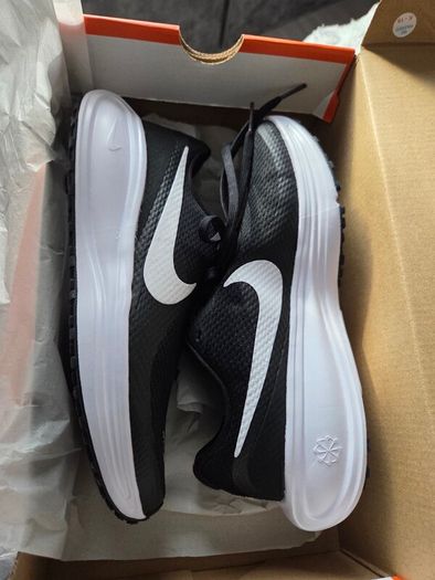 Nike runners