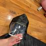Rain Coat Image 2