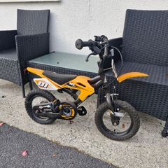 Kids Bike