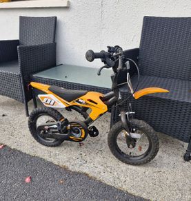 Kids Bike