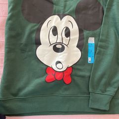 ladies jumper Disney Mickey Mouse