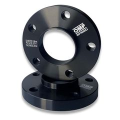 OMP Speed Spacer Set 20 mm 5x120 74.1