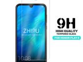Tempered Glass For Huawei honor play 8 Glass Screen Protector 2.5D 9H Premium Tempered Glass For Honor play 8