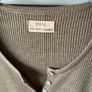cardigan Bnwot fenn wright Manson 100% wool cardigan medium Image 4