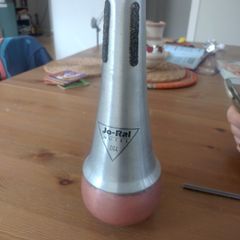 Flugelhorn mute