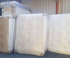 New Orthopedic Memory Foam Mattresses