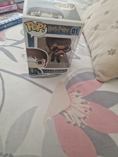 Harry Potter pop