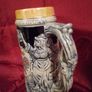 Tall Beer Stein Image 2