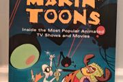 Makin' Toons: Inside the Most Popular Animated TV Shows and Movies