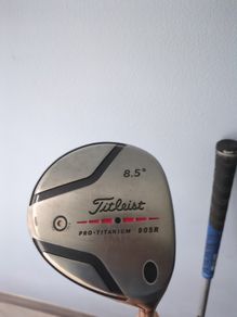 Titleist Pro Titanium 905R Driver