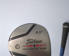 Titleist Pro Titanium 905R Driver