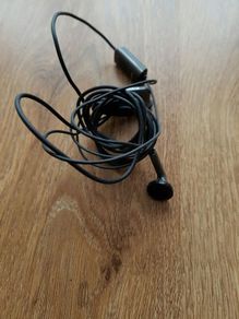 Nokia earphones