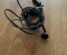 Nokia earphones