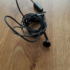 Nokia earphones