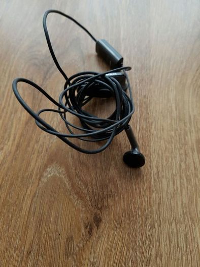 Nokia earphones