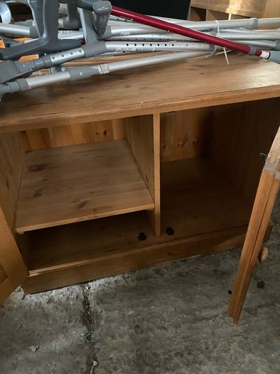 Chest/cabinet