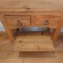 Wooden table Image 3