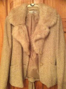 Top shop jacket