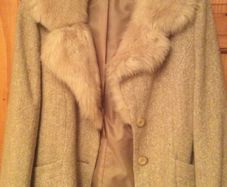 Top shop jacket