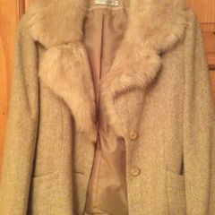Top shop jacket