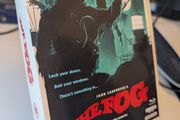 The Fog 4K Collectors Edition