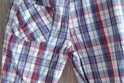 Shorts boy 8 9 year old barely worn