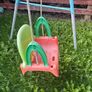 kids swing Image 4