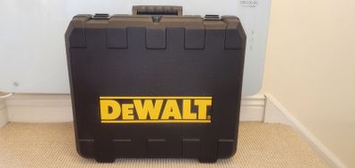 Dewalt Tool Storage Carrying Case /BOX/ for Dewalt D26204K router